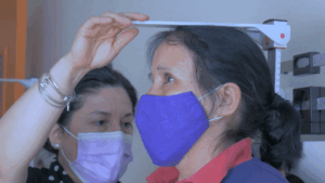 Intervenciones Inivierte Woman 2