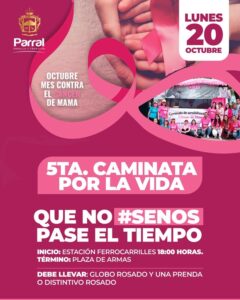 parral mujres