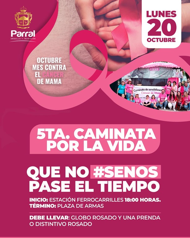 parral mujres