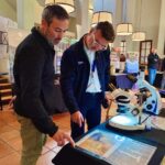 SEMINARIO INTERNACIONAL EN LINARES ABORDÓ NUEVAS TECNOLOGÍAS PARA IMPULSAR UNA AGRICULTURA MÁS SOSTENIBLE EN EL MAULE